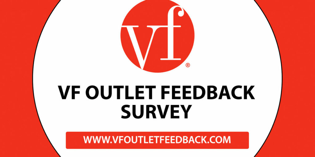 Vfoutletfeedback.com survey