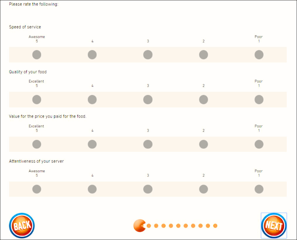 Dnbsurvey - Get Free Validation Code - Dave and Buster's Survey