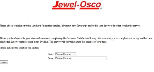 Jewelsurvey.com