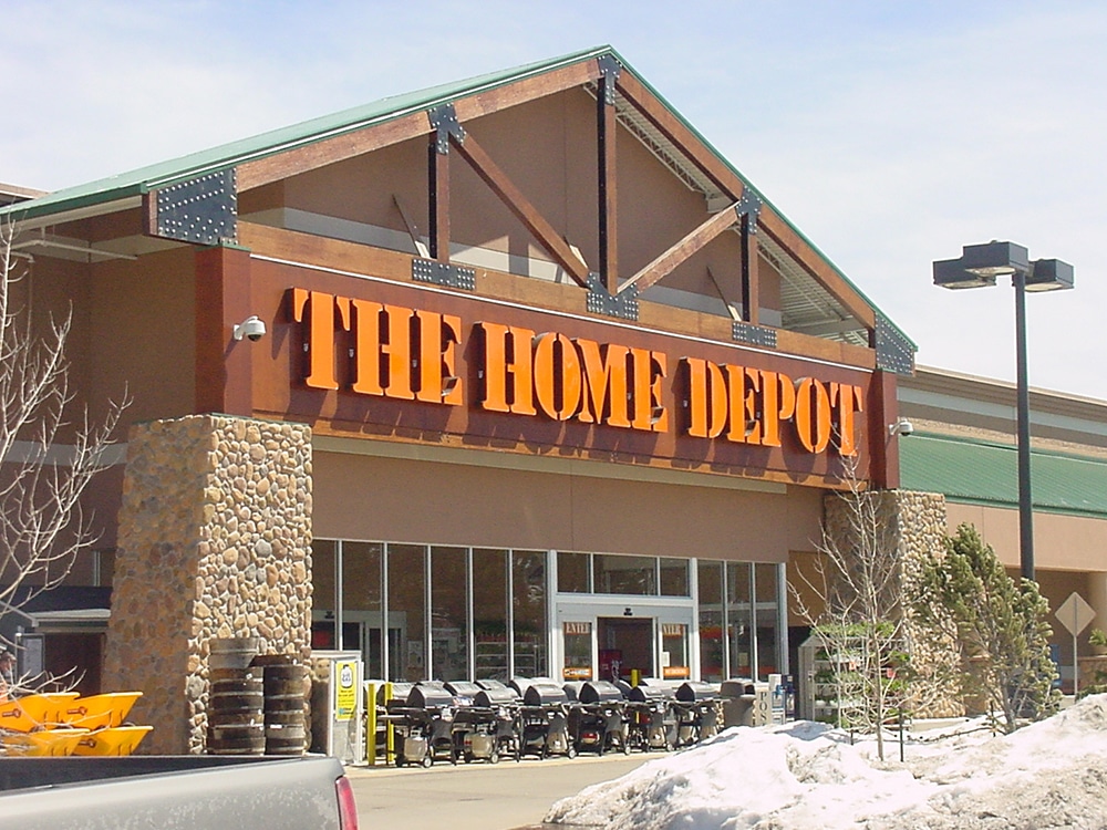Homedepotsurvey - Get $5000 - Home Depot Survey