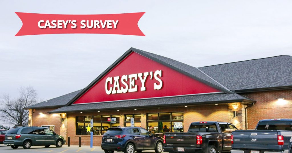 www.caseys.com/survey